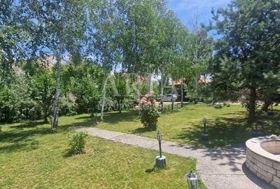 Paradise Estate Residence | Balotești Paradise Estate Residence | Balotești - 6