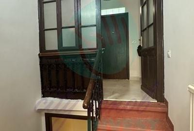Vila interbelica AIRBNB "la cheie" - 22