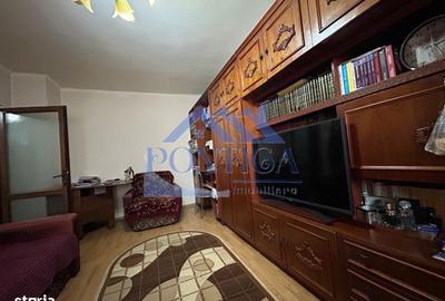 Apartament cu 2 camere, mobilat în Km 5 - 6