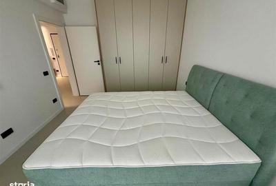 Apartament cu 2 camere în Păulești - 10