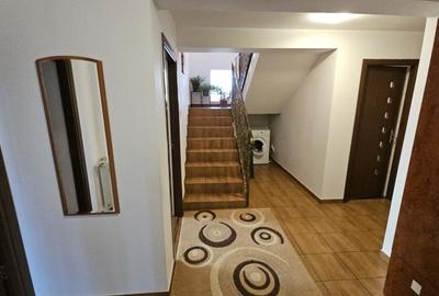 Casă cu 5 camere cu Canalizare în Ologeni - 9