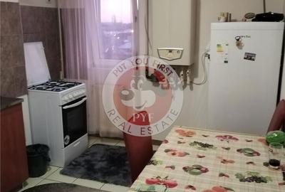 Garsonieră decomandată în Rahova