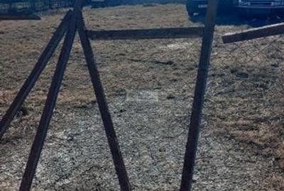 Teren  - fundație și utilități, 1000 mp - 38000 E - 5