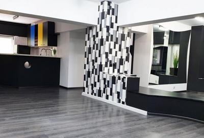 Apartament 3 camere open space Unirii Goga - 2