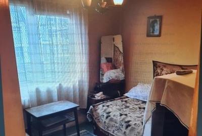 Apartament cu 2 camere în Berceni - 1