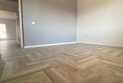 Casă individuală cu 4 camere cu Canalizare în 1 Decembrie - 7