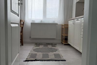 Apartament cu 2 camere de inchiriat in zona Berceni, Emil Racovita - 18