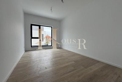 Casa Individuala in Oras.Proiect Modern.Car Port - 9