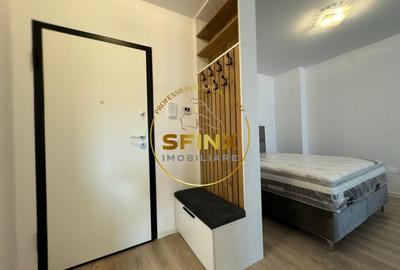 Garsoniera 46 mp Vulcan Residence, parcare inclusa - 7