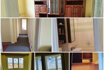 Proprietar vand apartament 3 camere 98mp Nufarul Proprietar vand apartament 3 camere 98mp Nufarul - 2