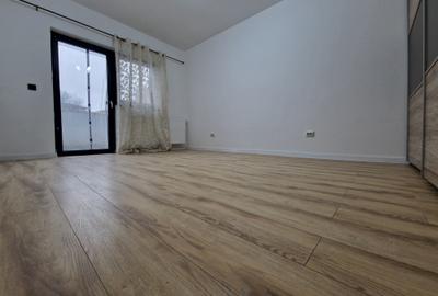 Duplex cu 4 camere cu Teren 170 Mp în Cug - 10