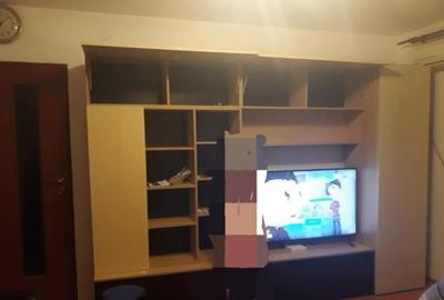 Apartament cu 2 camere semidecomandat în Drumul Găzarului