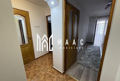 Apartament cu 3 camere semidecomandat, mobilat în Țiglari - 3