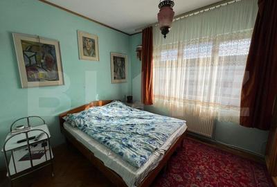 Apartament 2 Camere, Garaj, pe Calea Traian - 4