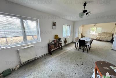 Casa de - Movilita, jud. Ialomita - 2000 mp teren, pozitie - 12