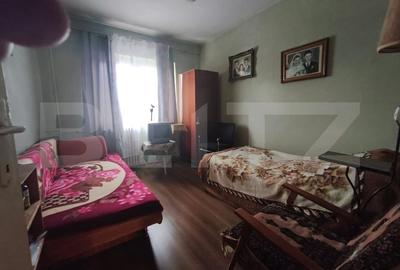 Apartament cu 3 camere decomandat, mobilat în Gheorgheni - 5
