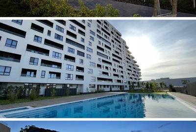 Apartament cu 2 camere decomandat în Palazu Mare - 5