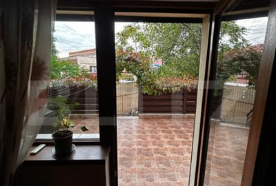 Apartament + Terasa + Parcare subterana+ Boxa- Zona Crangasi - 13