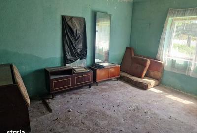Casă cu 4 camere în Vrănești - 8