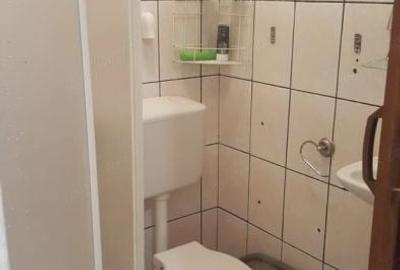 Garsonieră decomandată în Băneasa