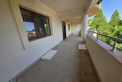 Casa P 1 M, amprenta 160 m, teren 950 mp, Maracineni, DN-E85 - 15
