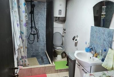 Casă cu 2 camere cu Teren 2700 Mp în Săceni - 1