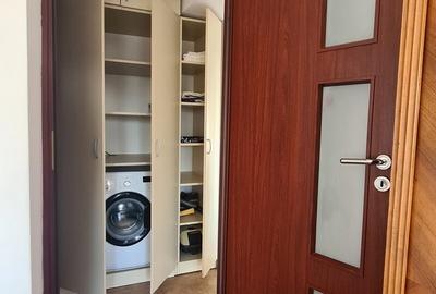 Apartament cu 3 camere semidecomandat, mobilat în Moșilor - 6