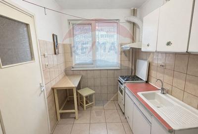 Apartament cu 2 camere semidecomandat în 1 Mai - 4