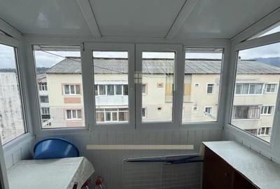 Apartament cu 2 camere semidecomandat în Central - 4