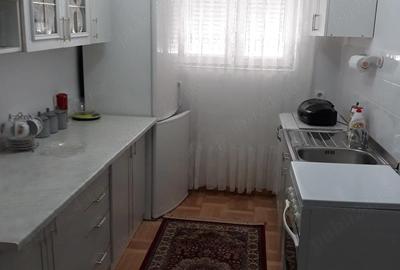 Apartament cu 2 camere decomandat în Central - 8