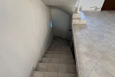 Casă cu 3 camere în Snagov - 6