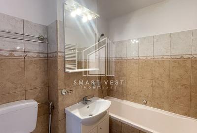 Apartament cu 2 camere decomandat, mobilat în Micro 17 - 13
