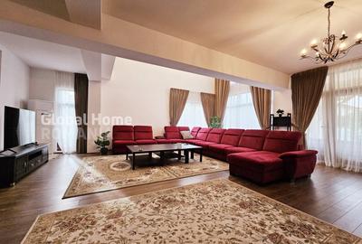 Vila Individuala 700 MP | Pipera - Iancu Nicolae | Teren 1000 MP | 2 Garaje - 3