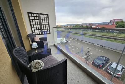 Apartament cu 2 camere în Turnișor - 6