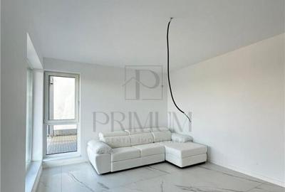 BRAYTIM - 3 Camere - Terasa - Curte proprie