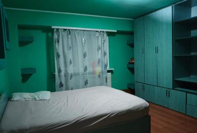 3 camere, 103MP , decomandat, bloc cu lift, Buzaului - 6