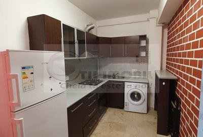 Închiriez apartament 2 cam. mobilat – 5 minute de Palas Mall-500 euro - 6