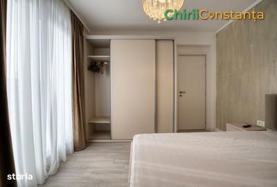 Apartament cu 2 camere, mobilat în Tomis Plus - 3