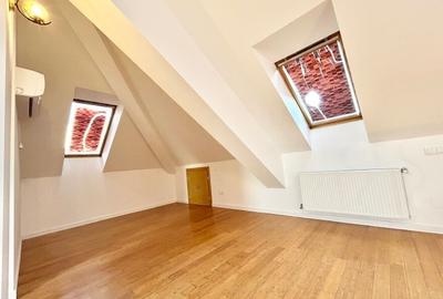 Duplex cu 5 camere cu Canalizare în Iancu Nicolae - 17