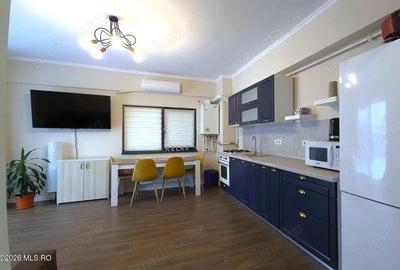 Apartament cu 2 camere semidecomandat în Central - 9
