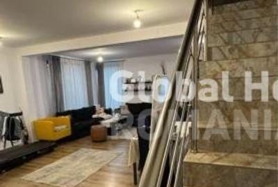Casa 4 camere 150MP | Mobilat si utilat | 2024 | 2 locuri de parcare | - 2