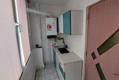 Apartament cu 2 camere decomandat în Crihala - 2