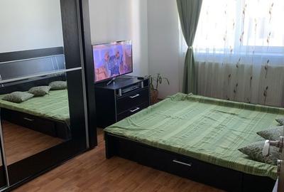Apartament cu 2 camere decomandat în Florești - 1