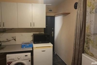 De inchiriat garsoniera zona Dacia proprietar - 1