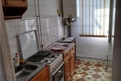 Apartament cu 2 camere semidecomandat în Gemenii - 5