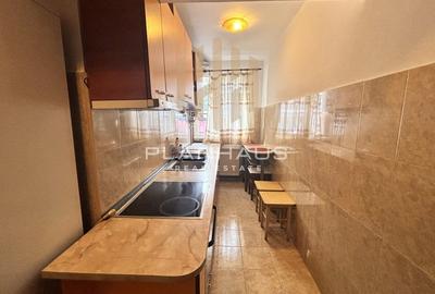 Apartament 2 camere - str. Cuza Voda, Parter - 5