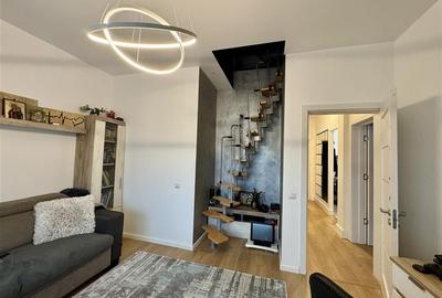 Casa moderna, individuala, cu finisaje premium - 9