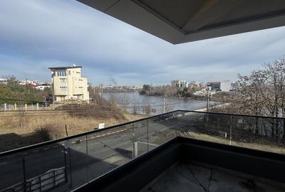 Vanzare apartament de 3 camere Pipera- vedere lac - 1