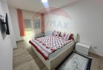 Apartament cu 2 camere de inchiriat in Recea - 3