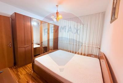 Apartament 3 camere de inchiriat | Drumul Taberei | Loc de parcare - 5